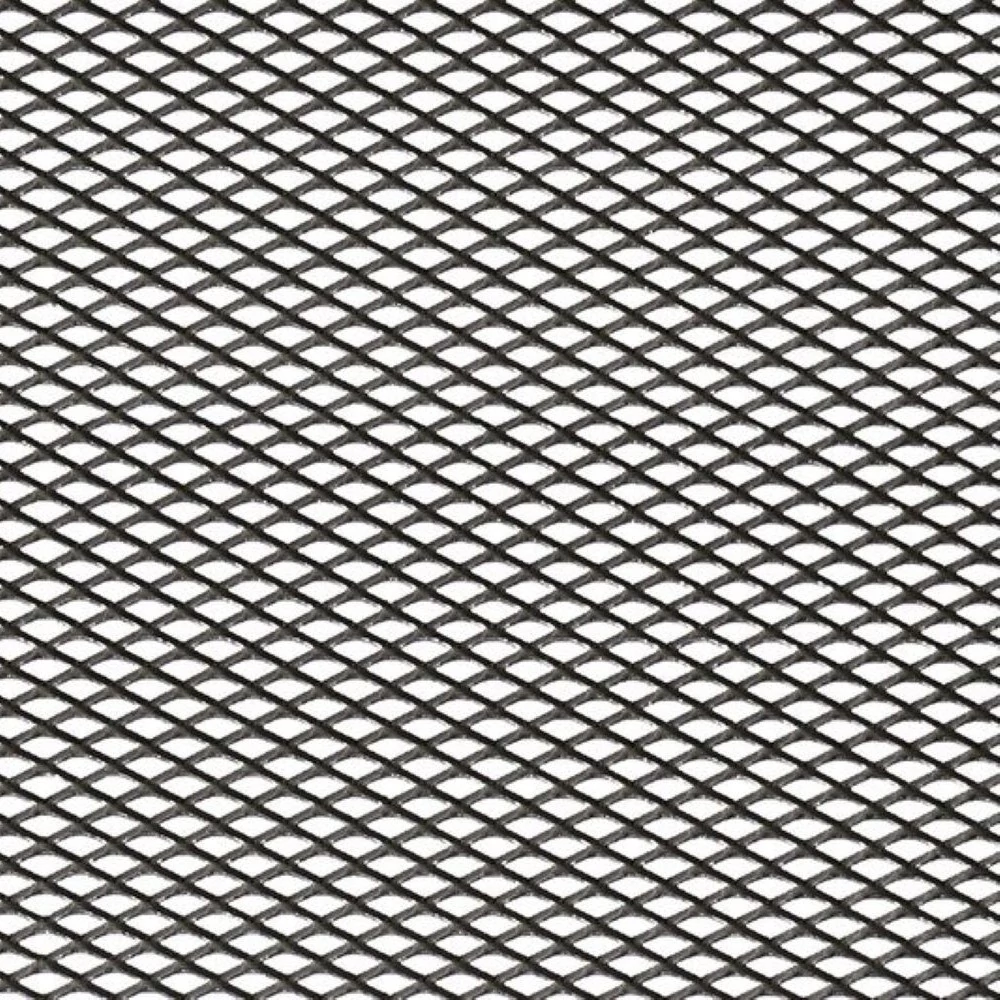 EXPANDÁLT TEKERCS / 6x3x0,8x0,5 mm / 1000 mm széles / Al99.5% alumínium