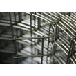 PONTHEGESZTETT HÁLÓ / 16x16 / 1.2 mm / 1000x25000 mm / horganyzott acél