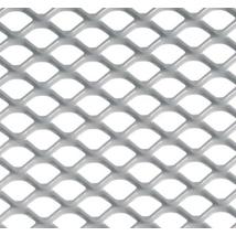 EXPANDÁLT LEMEZ / 20x14x3x2 mm / SOHO / 1250x2500 mm / alumínium