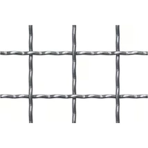 HULLÁMRÁCS / 50x50 / 4 mm / 1000x2000 mm / ST37-2 acél