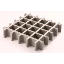 MŰGYANTA JÁRÓRÁCS / SCH3838 / 1000X2000 mm / 38 mm / meniscus felület