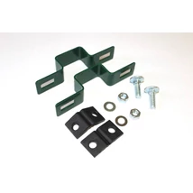 KERÍTÉSRÖGZÍTŐ BILINCS / NORMÁL ZÖLD