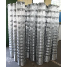 KERÍTÉS VADHÁLÓ / 1473 mm / 1,9 / 2,4/ horganyzott / 50fm KERÍTÉS VADHÁLÓ / 1473 mm / 1,9 / 2,4/ horganyzott / 50fm