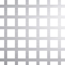 PERFORÁLT LEMEZ / QG 10-14 / 1 mm / 1000x2000 mm / St12.o3 acél PERFORÁLT LEMEZ / QG 10-14 / 1 mm / 1000x2000 mm / St12.o3 acél