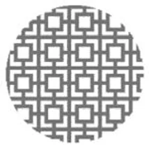 PERFORÁLT LEMEZ / ARABMINTA / 0,8 mm / 1000x2000 mm / St12.o3 acél PERFORÁLT LEMEZ / ARABMINTA / 0,8 mm / 1000x2000 mm / St12.o3 acél