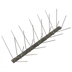 Mechanikus galambriasztó