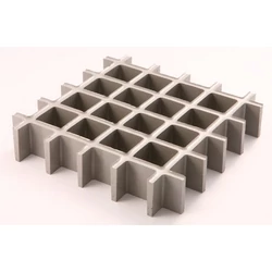 Műgyanta járórácsok