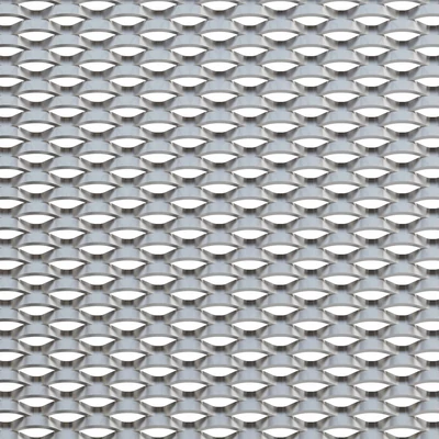 EXPANDÁLT LEMEZ / 28x14x5x1,5 mm / EGYEDI MÉRET / 1500x2500 / ACÉL / QUEENS