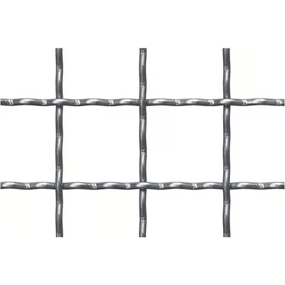 HULLÁMRÁCS / 50x50 / 4 mm / 1000x2000 mm / ST37-2 acél