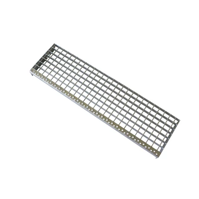LÉPCSŐELEM / SP 230-34/38-3 / 700x270 mm / S235JR horganyzott acél LÉPCSŐELEM / SP 230-34/38-3 / 700x270 mm / S235JR horganyzott acél