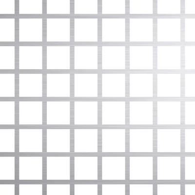 PERFORÁLT LEMEZ / QG 10-12 / 2 mm / 1000x2000 mm / Stw.22 acél PERFORÁLT LEMEZ / QG 10-12 / 2 mm / 1000x2000 mm / Stw.22 acél