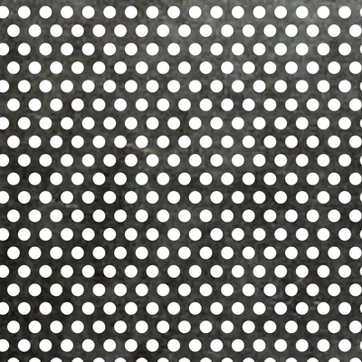 PERFORÁLT LEMEZ / RV 3-5 / 1,5 mm / 1000x2000 mm / 1.4301 rozsdamentes acél PERFORÁLT LEMEZ / RV 3-5 / 1,5 mm / 1000x2000 mm / 1.4301 rozsdamentes acél