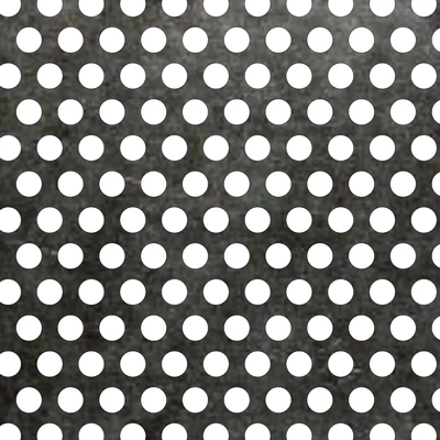 PERFORÁLT LEMEZ / RV 5-8 / 1.5 mm / 1000x2000 mm / Al99.5% alumínium PERFORÁLT LEMEZ / RV 5-8 / 1.5 mm / 1000x2000 mm / Al99.5% alumínium