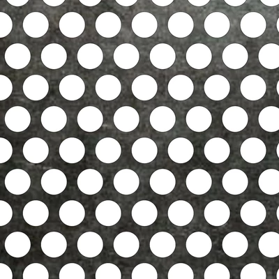 PERFORÁLT LEMEZ / RV 8-11 / 1 mm / 1000x2000 mm / DX51D horganyzott acél PERFORÁLT LEMEZ / RV 8-11 / 1 mm / 1000x2000 mm / DX51D horganyzott acél